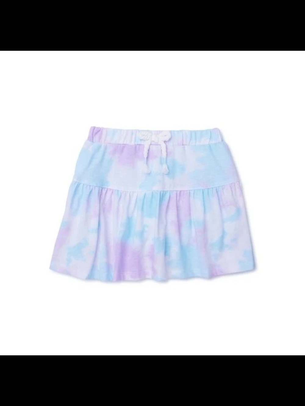 Garanimals Sky Blue Toddler Top